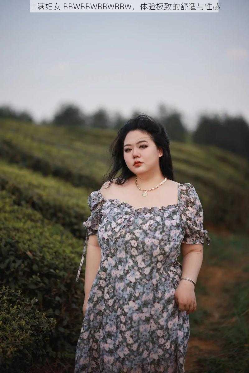 丰满妇女 BBWBBWBBWBBW，体验极致的舒适与性感