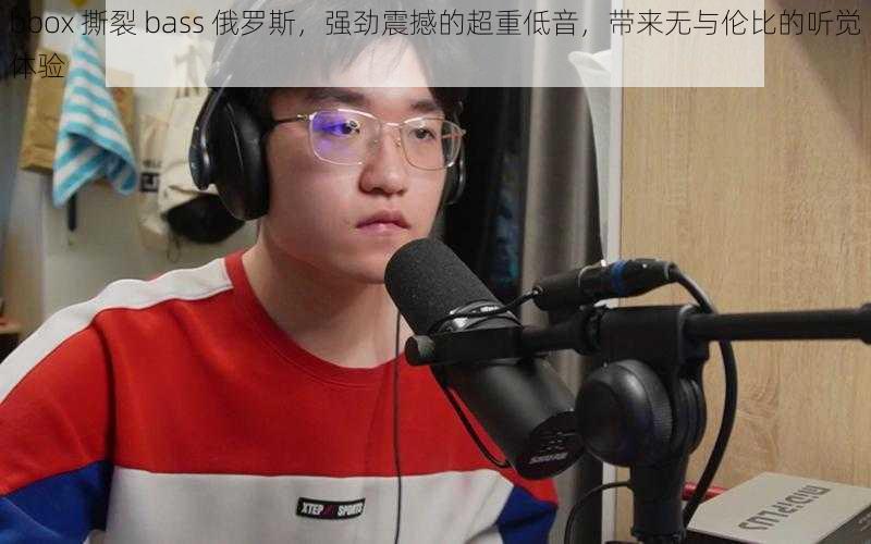 bbox 撕裂 bass 俄罗斯，强劲震撼的超重低音，带来无与伦比的听觉体验