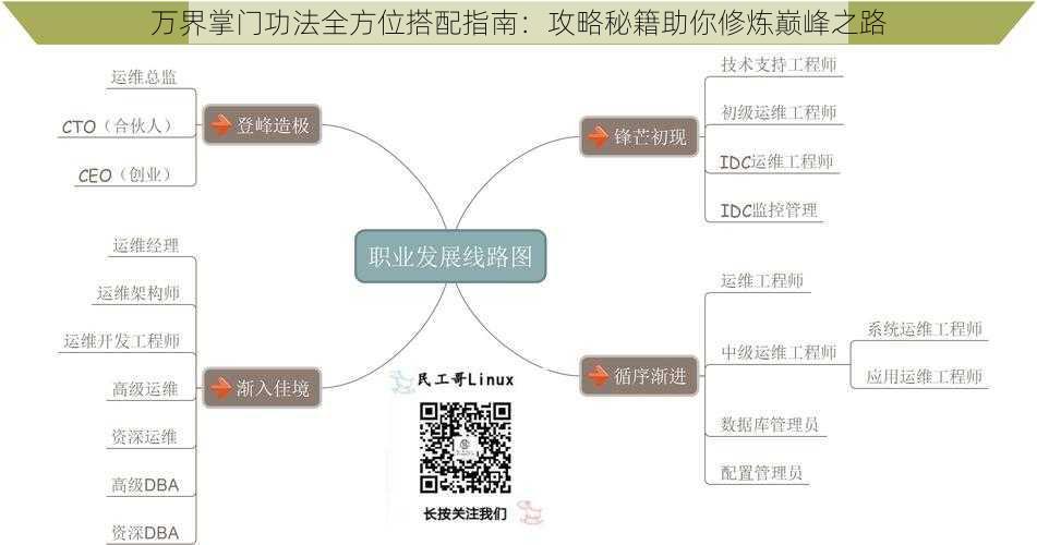 万界掌门功法全方位搭配指南：攻略秘籍助你修炼巅峰之路