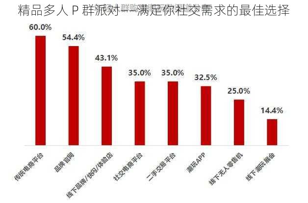 精品多人 P 群派对——满足你社交需求的最佳选择