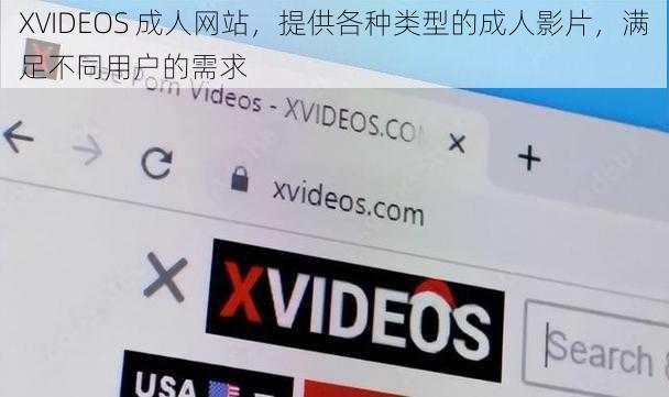 XVIDEOS 成人网站，提供各种类型的成人影片，满足不同用户的需求