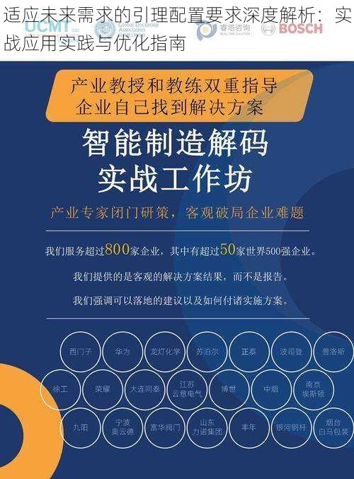 适应未来需求的引理配置要求深度解析：实战应用实践与优化指南