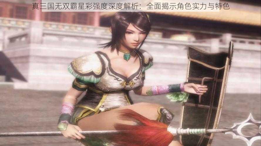 真三国无双霸星彩强度深度解析：全面揭示角色实力与特色