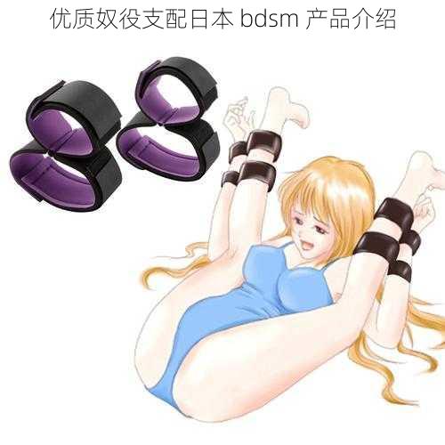 优质奴役支配日本 bdsm 产品介绍