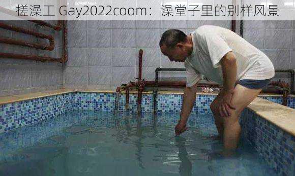 搓澡工 Gay2022coom：澡堂子里的别样风景