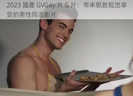 2023 國產 GVGay 片 G 片：带来极致视觉享受的男性同志影片