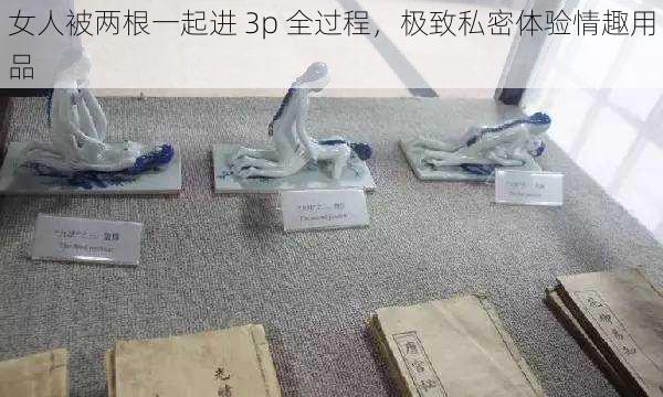 女人被两根一起进 3p 全过程，极致私密体验情趣用品