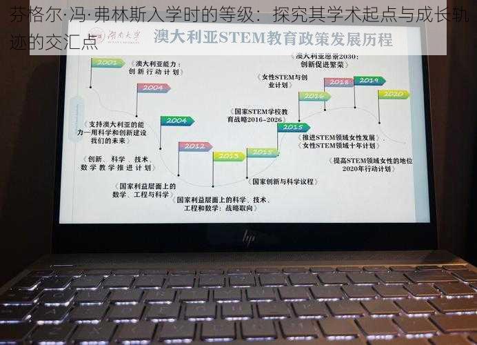 芬格尔·冯·弗林斯入学时的等级：探究其学术起点与成长轨迹的交汇点