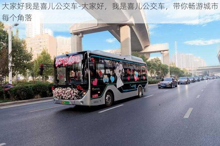 大家好我是喜儿公交车-大家好，我是喜儿公交车，带你畅游城市每个角落