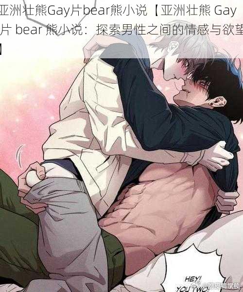 亚洲壮熊Gay片bear熊小说【亚洲壮熊 Gay 片 bear 熊小说：探索男性之间的情感与欲望】