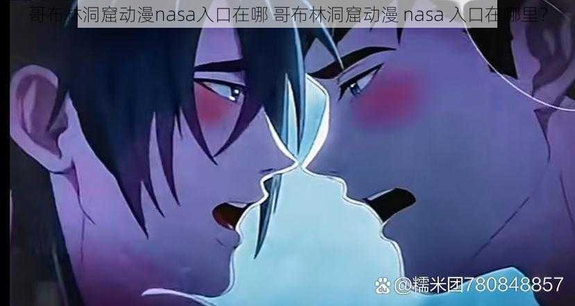 哥布林洞窟动漫nasa入口在哪 哥布林洞窟动漫 nasa 入口在哪里？