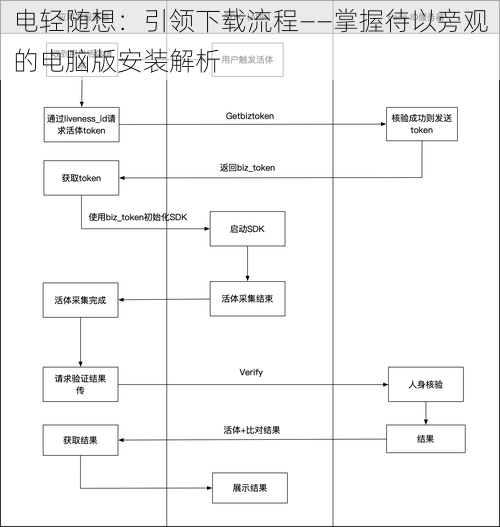 电轻随想：引领下载流程——掌握待以旁观的电脑版安装解析