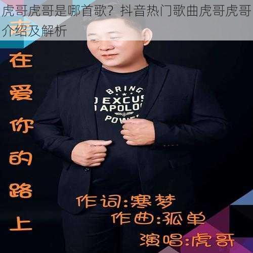 虎哥虎哥是哪首歌？抖音热门歌曲虎哥虎哥介绍及解析